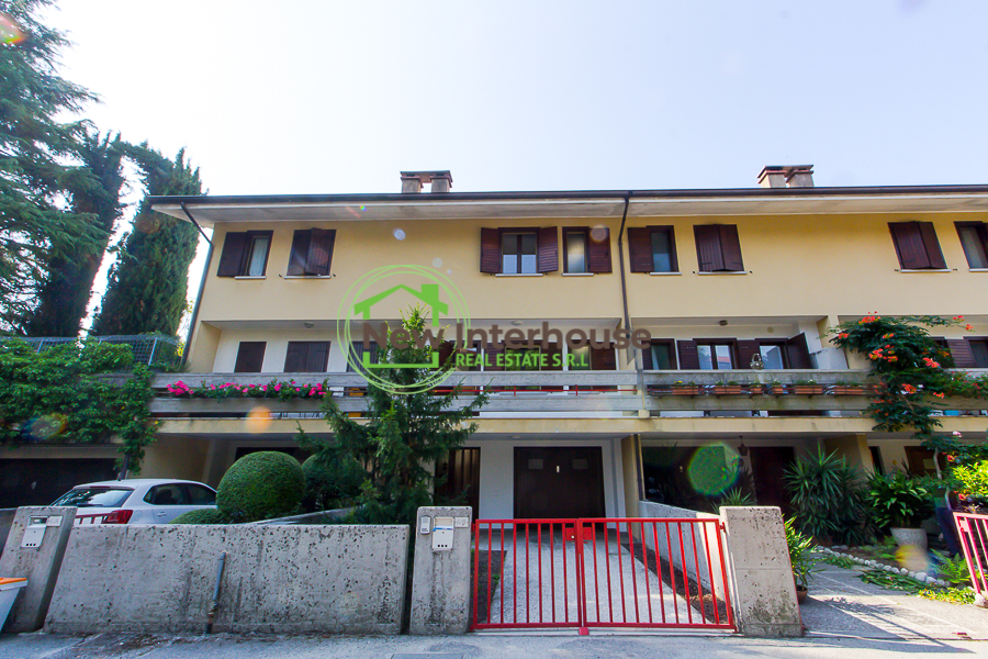 Villetta a schiera a Spilimbergo