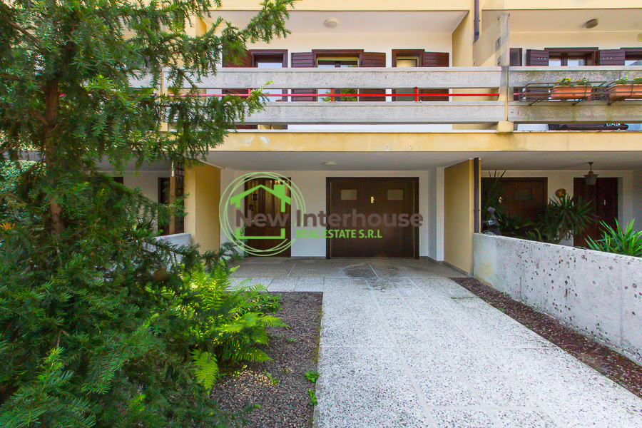 Villetta a schiera a Spilimbergo