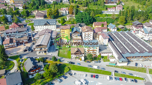 Esclusiva occasione nel cuore di Tarvisio