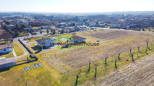 Terreno edificabile